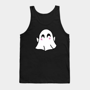 fantasma Tank Top